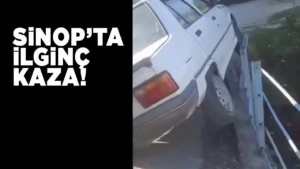 sinopilginckaza