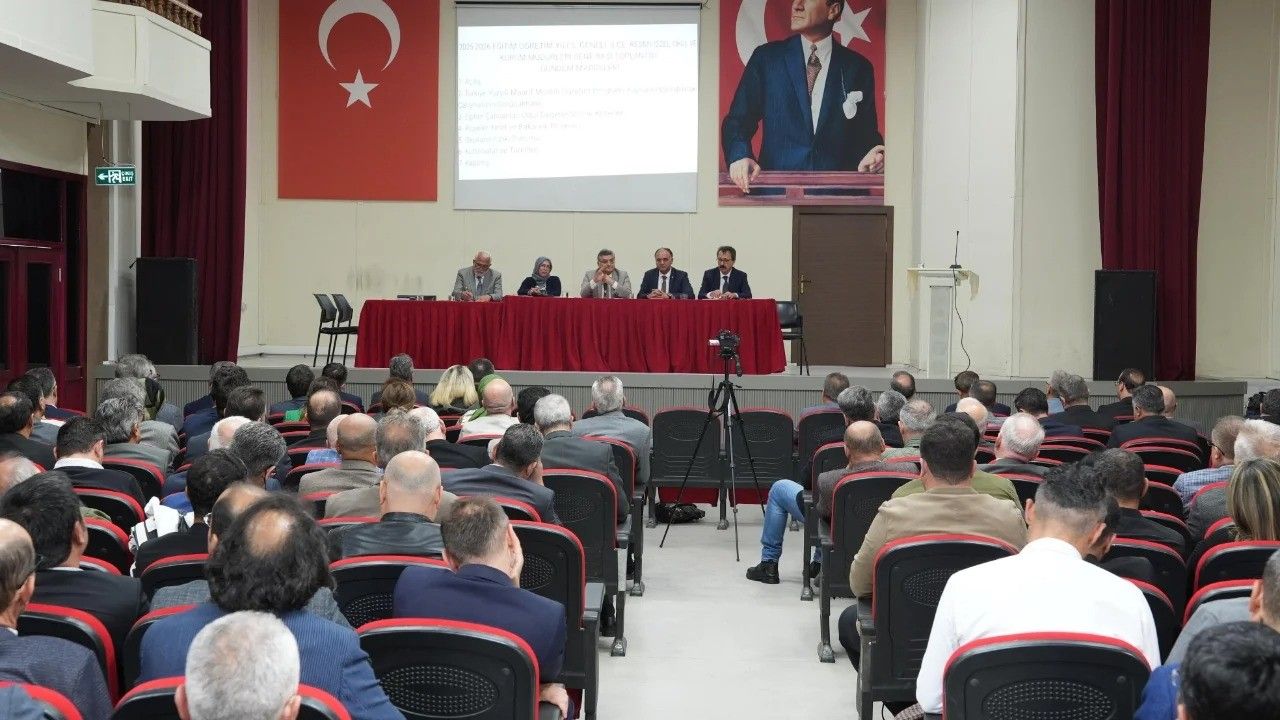 sinopta-sene-basi-egitim-toplantisi-yapildi