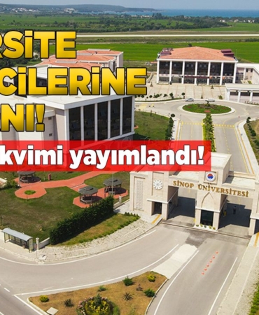 sinopuniversitesi