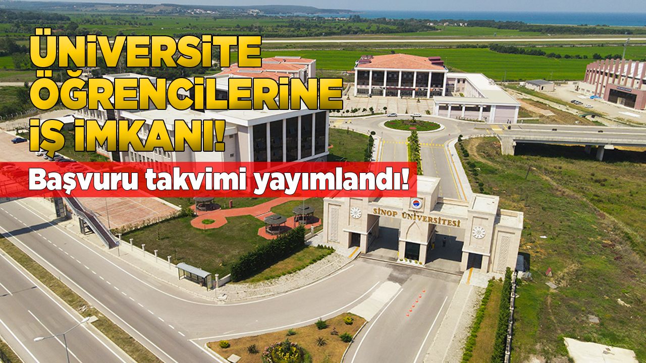 sinopuniversitesi