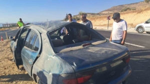 takla-atan-otomobilde-yaralanan-olmadi