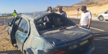 takla-atan-otomobilde-yaralanan-olmadi