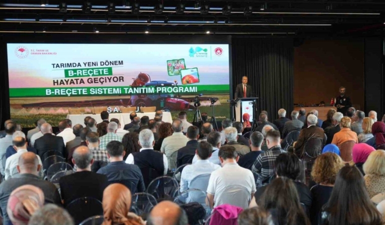 Tarımı etkileyen 669 zararlı organizma var!