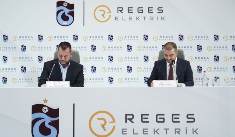 Trabzonspor Kulübü Başkanı Ertuğrul Doğan, açıklamalar yaptı