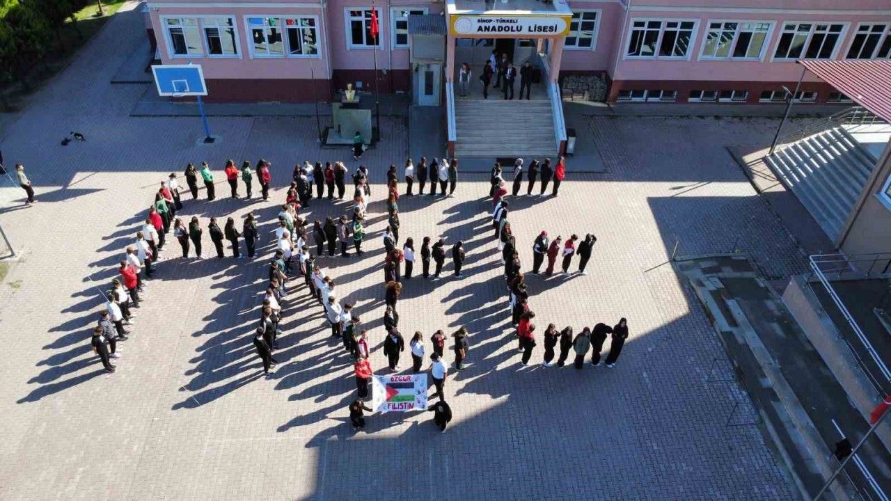 turkelide-filistin-farkindalik-etkinligi-yapildi