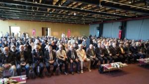 turkiye-hadis-ihtisas-toplantisi-duzenleniyor