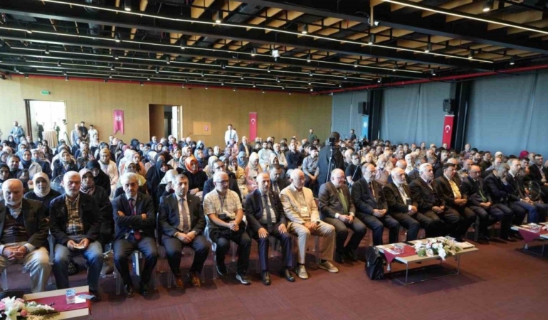 Türkiye Hadis İhtisas Toplantısı düzenleniyor