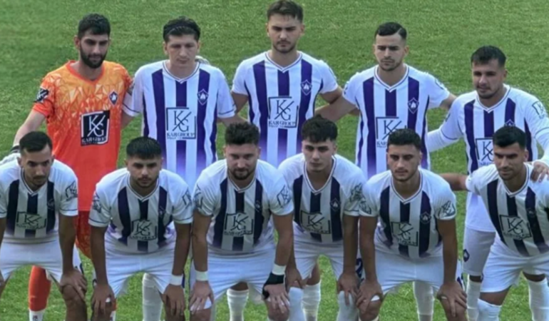Sinopspor, BAL’a galibiyet parolasıyla başlıyor