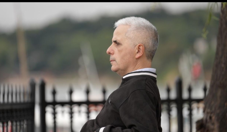 Emektar Mükremin Uğur’un yaşamı belgesel oluyor