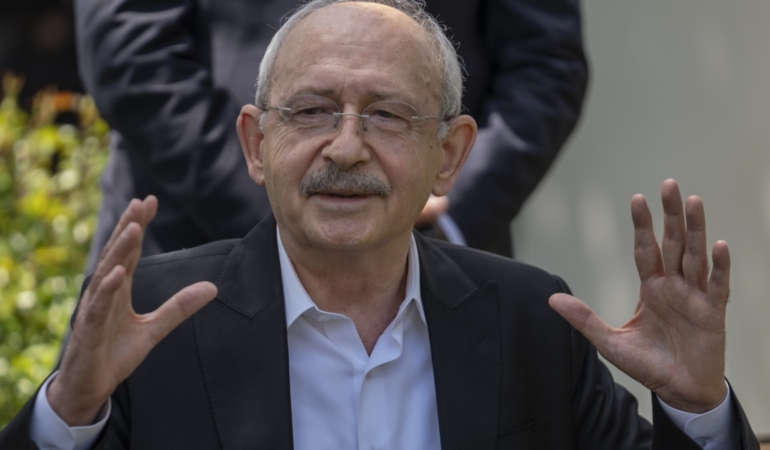 Kılıçdaroğlu'ndan bu kez müfettiş hamlesi: Görevden alınan illere müfettiş yollanacak