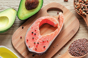 Omega-3 kalp krizini önler mi?
