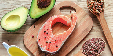 Omega-3 kalp krizini önler mi?