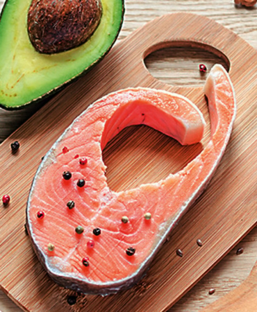 Omega-3 kalp krizini önler mi?