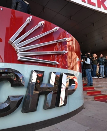 İki CHP'li isim hakkında soruşturma