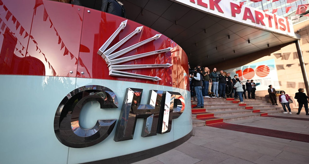 İki CHP'li isim hakkında soruşturma