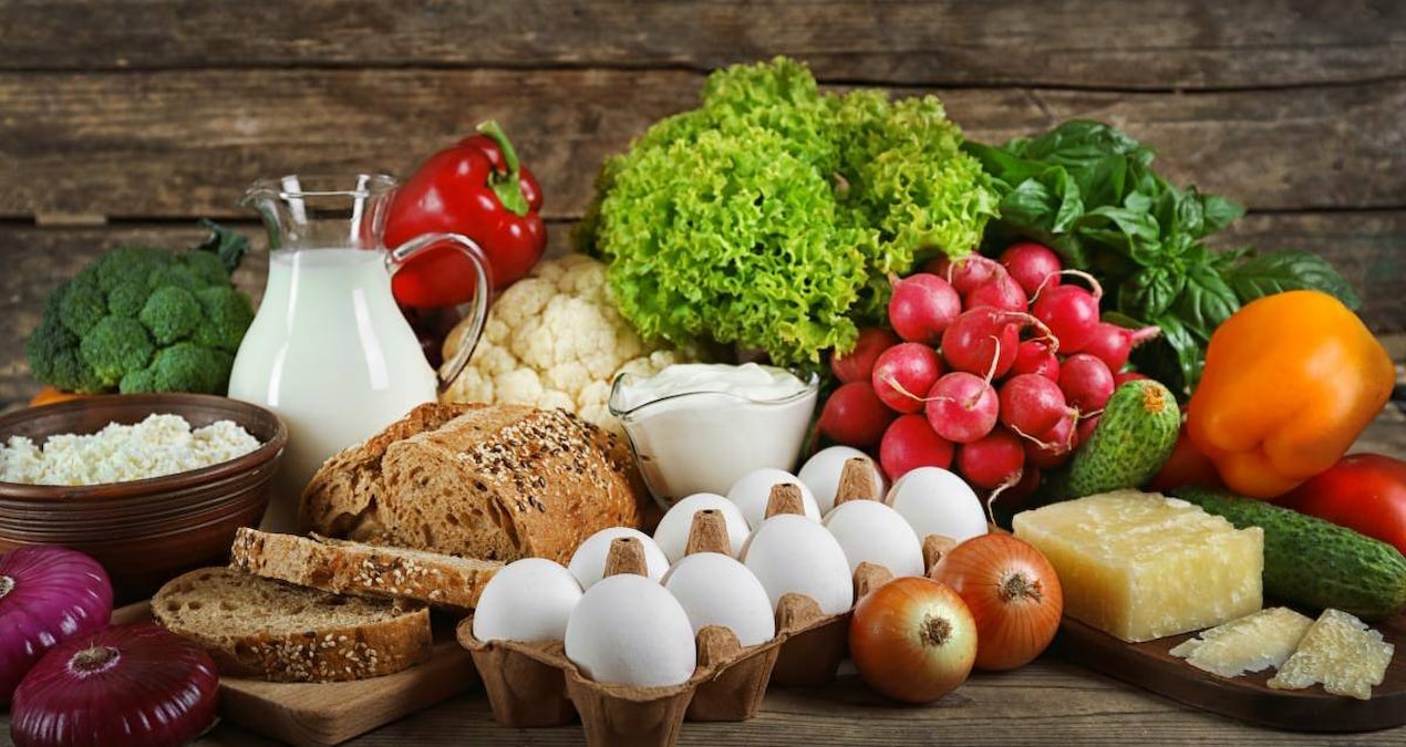 100 gramı 900 kalori: Dünyanın en yüksek enerjili gıdası belli oldu