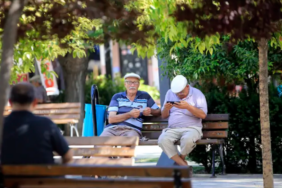 İstanbul'da pazar günü termometreler 33 dereceyi görecek