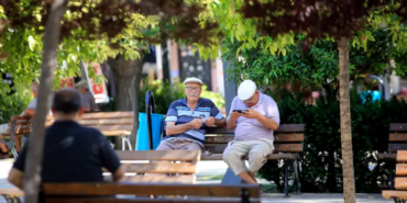İstanbul'da pazar günü termometreler 33 dereceyi görecek
