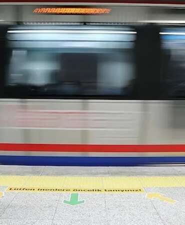 15 Temmuz'da Ankara, İstanbul ve İzmir'de ulaşım hizmeti ücretsiz olacak