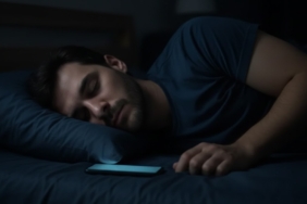 Gece uyanmalarına son: Askeri uyku tekniği ile 2 dakikada derin uykuya dalın