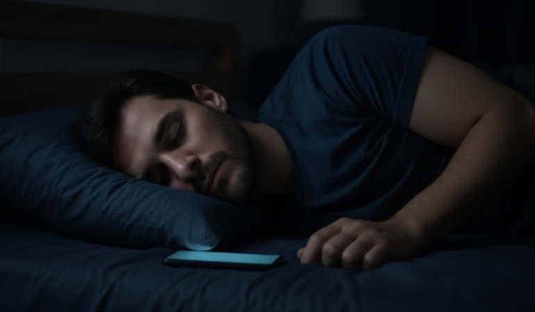 Gece uyanmalarına son: Askeri uyku tekniği ile 2 dakikada derin uykuya dalın