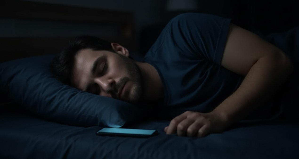 Gece uyanmalarına son: Askeri uyku tekniği ile 2 dakikada derin uykuya dalın