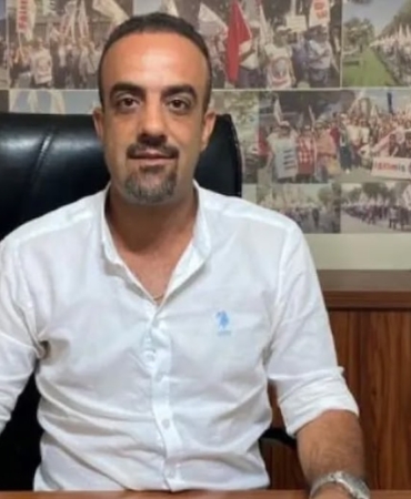 “Bursa Nutku" paylaşımına verilen ceza mahkemeden döndü