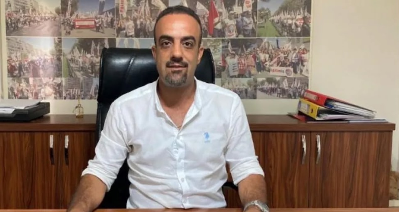 “Bursa Nutku" paylaşımına verilen ceza mahkemeden döndü