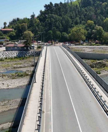 Ayancık'ta Selin 5. Yılı: Esnaf Yeni Yatırım Bekliyor