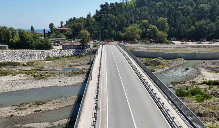 Ayancık'ta Selin 5. Yılı: Esnaf Yeni Yatırım Bekliyor