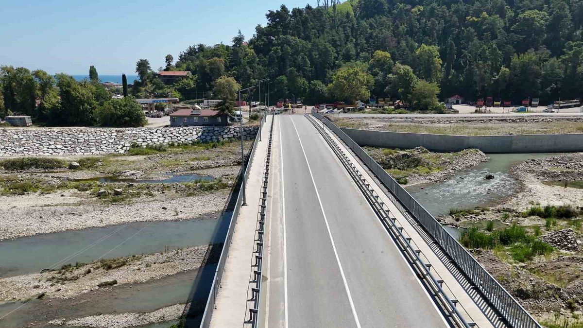 Ayancık'ta Selin 5. Yılı: Esnaf Yeni Yatırım Bekliyor