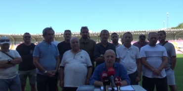 ASKF'den TFF'ye Tepki: Amatör Futbol Zor Durumda