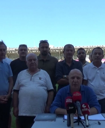 ASKF'den TFF'ye Tepki: Amatör Futbol Zor Durumda