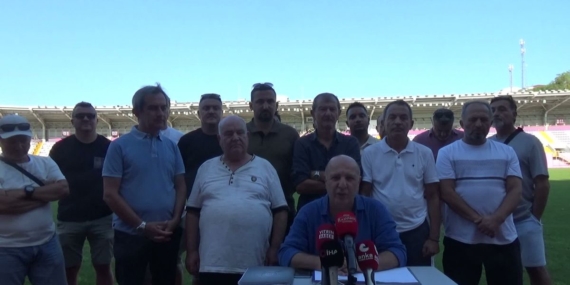 ASKF'den TFF'ye Tepki: Amatör Futbol Zor Durumda