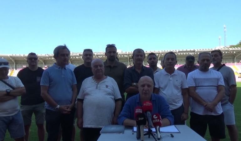 ASKF'den TFF'ye Tepki: Amatör Futbol Zor Durumda