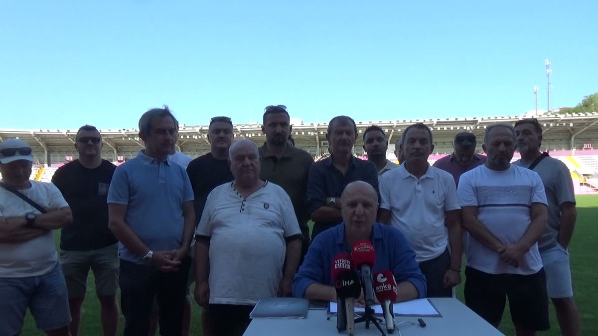 ASKF'den TFF'ye Tepki: Amatör Futbol Zor Durumda
