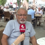 Sinop’ta emekliler geçim sıkıntısını anlattı: “Geçinme şansımız yok'