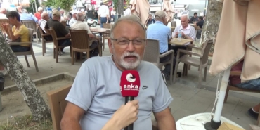Sinop’ta emekliler geçim sıkıntısını anlattı: “Geçinme şansımız yok'
