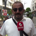 Sinop'ta Emekliler Hayat Pahalılığından Şikayetçi