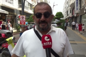 Sinop'ta Emekliler Hayat Pahalılığından Şikayetçi