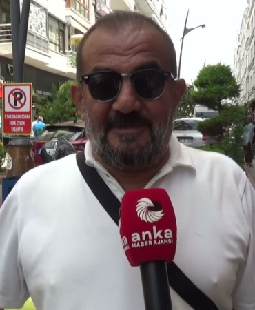 Sinop'ta Emekliler Hayat Pahalılığından Şikayetçi