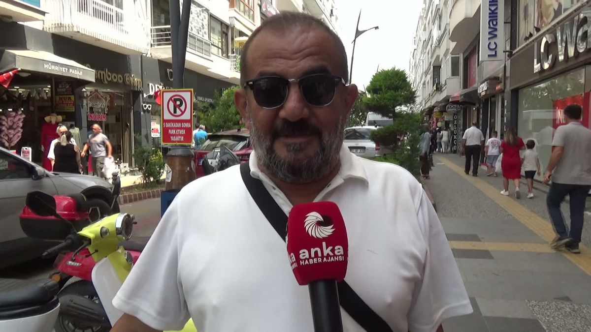 Sinop'ta Emekliler Hayat Pahalılığından Şikayetçi