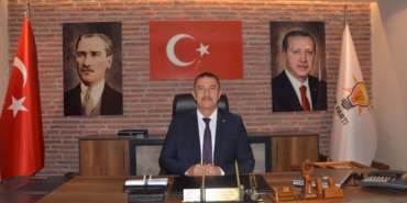 ÜÇÜNCÜOĞLU; “İÇİM YANIYOR”