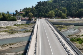 AYANCIK'TAKİ SEL FELAKETİNİN ÜZERİNDEN 5 YIL GEÇTİ