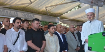 AYŞEN GÜL DUALARLA SON YOLCULUĞUNA UĞURLANDI