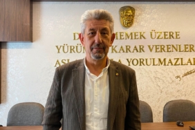 SALİM AKBAŞ, SİNOP TSO BAŞKANLIĞINA YENİDEN ADAYLIĞINI AÇIKLADI