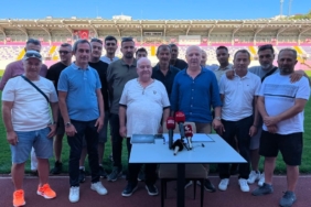 SİNOP ASKF BAŞKANI ÖZHAN’DAN TFF’YE ÇAĞRI: “AMATÖR LİGLERİN BAŞLAMAMA RİSKİ VAR”