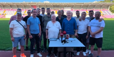 SİNOP ASKF BAŞKANI ÖZHAN’DAN TFF’YE ÇAĞRI: “AMATÖR LİGLERİN BAŞLAMAMA RİSKİ VAR”