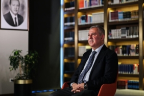 MAVİŞ’TEN AK PARTİ’NİN KURULUŞ YIL DÖNÜMÜ MESAJI